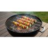 Grilovací jehly BestBerg BBBQ-6NLS / 6 ks / nerez