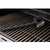 Kartáč na gril BestBerg BBBQ-30GB / 3 v 1 / černá