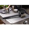 Kartáč na gril BestBerg BBBQ-30GB / 3 v 1 / černá
