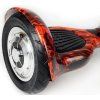 Hoverboard Eljet Cross Fire (5)