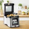 Fritéza Tefal Clear Duo FR600D10 (12)