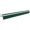Markýza BestBerg BBSU-M295GN / 295 x 200 cm / bílá/zelená