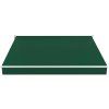 Markýza BestBerg BBSU-M295GN / 295 x 200 cm / bílá/zelená