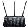 45752 router asus dsl ac750 ac750 dvoupasmovy adsl vdsl wi fi modem 90ig0471 bo3110 rozbaleno