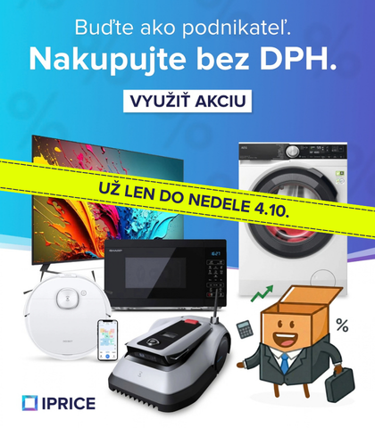 Akce bez DPH 2026 konec