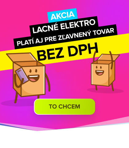 Nákupy bez DPH 6/25
