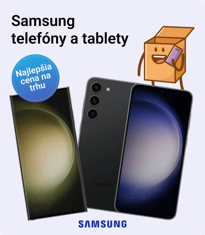 Samsung mobily