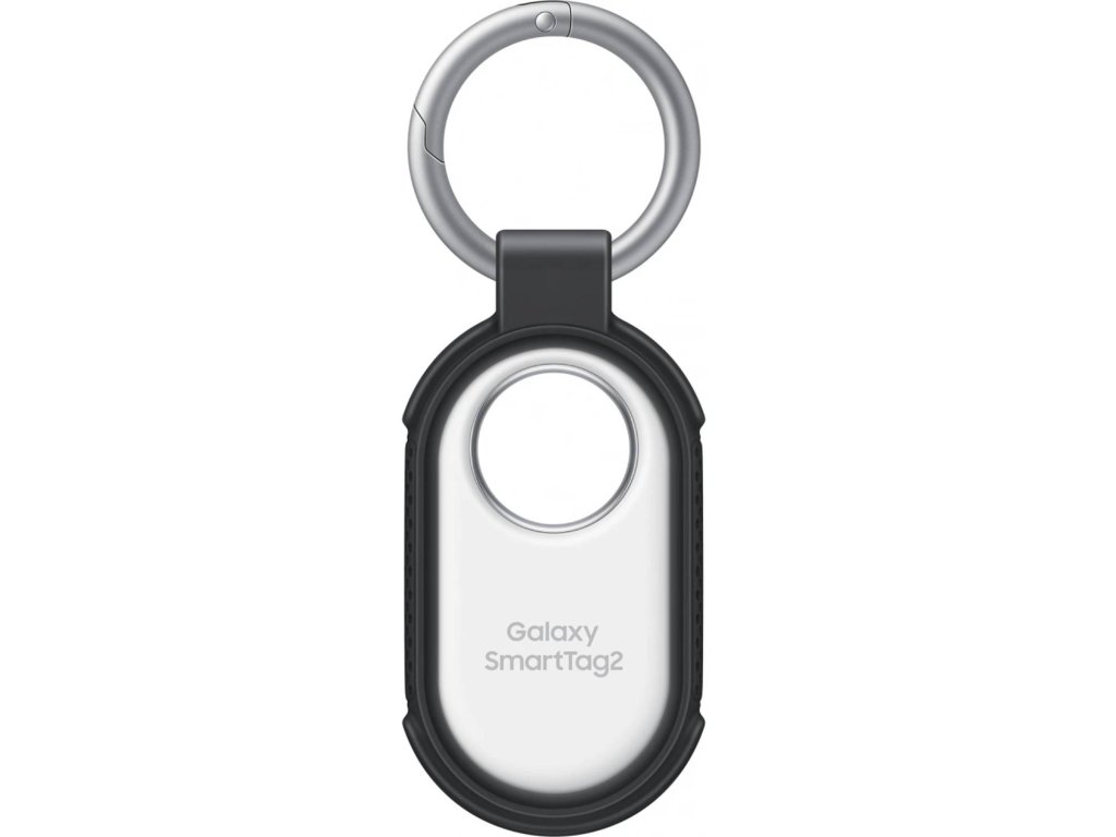 Ochranné puzdro pre Samsung SmartTag2 (EF-RT560TBEGWW) / čierne