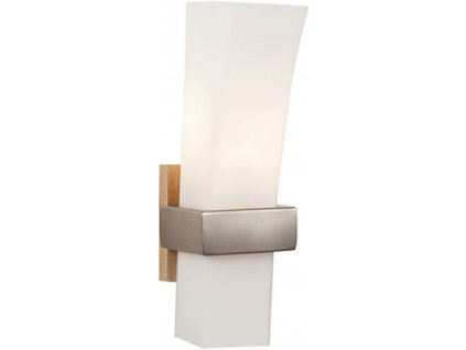 Living Wall Light Sedir Metallic Natural / ROZBALENO