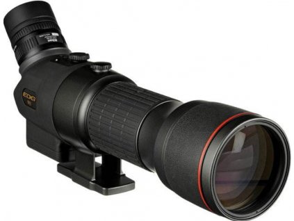 Dalekohled Nikon EDG Fieldscope 85 VR