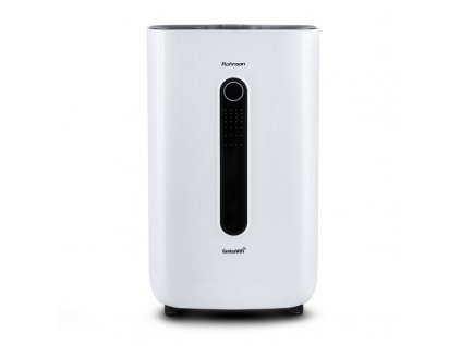 Odvlhčovač Rohnson R-9820 Genius Wi-Fi / bílá / ROZBALENO