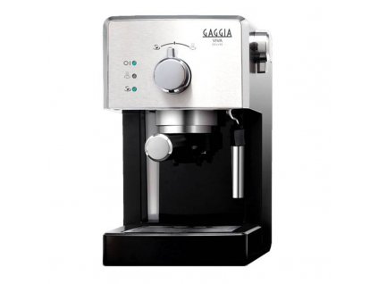 Espresso Gaggia Viva Deluxe / ROZBALENO