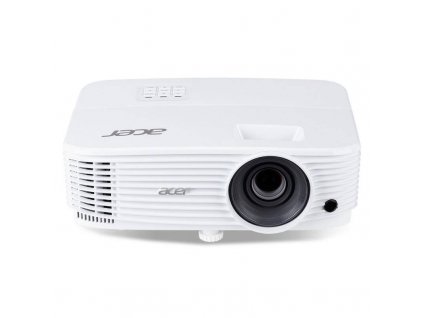 Projektor Acer P1350W / bílá / ROZBALENO