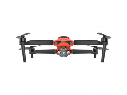 Dron Autel Robotics EVO II Pro 6K Combo / oranžová