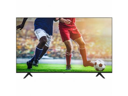 Televize Hisense 43AE7000F / černá / ROZBALENO