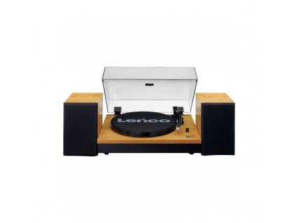 Gramofon Lenco LS-300 / dřevo