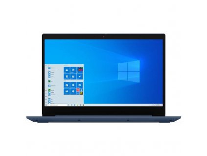 Notebook Lenovo IdeaPad 3-15ADA05 (81W100SPCK) / šedý / ROZBALENO