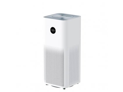 Čistička vzduchu Xiaomi Mi Air Purifier Pro H bílá / ROZBALENO