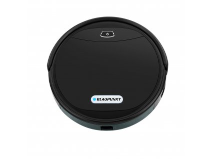 Robotický vysavač Blaupunkt BLUEBOT XPOWER+ APP/ černá / ZÁNOVNÍ
