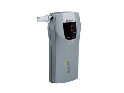 Alkohol tester V-net DA 5000