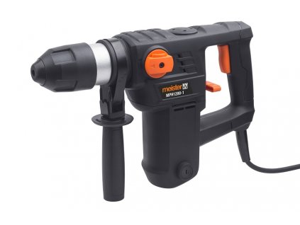 Vŕtacie kladivo Meister MPH 1200 W