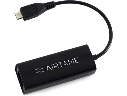 Ethernetový adaptér Airtame