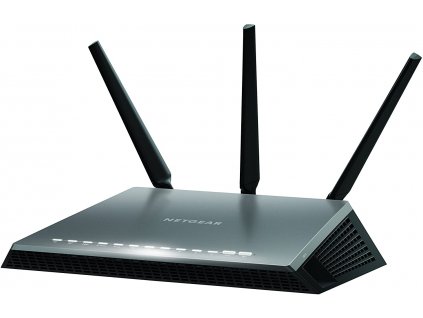 NETGEAR Nighthawk D7000, AC1900 / POŠKODENÝ OBAL