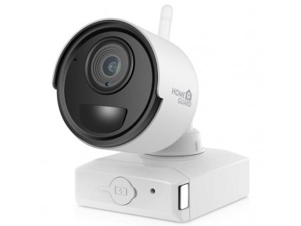 Bezpečnostná kamera iGET HOMEGUARD HGNVK686CAM - bezdrôtová / POŠKODENÝ OBAL