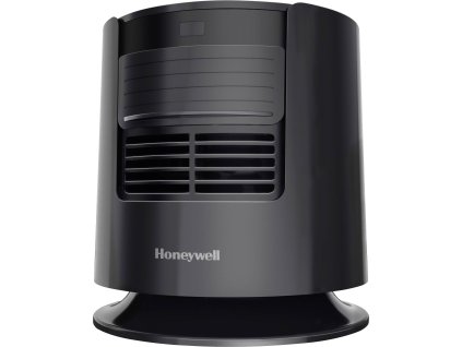 Stolný ventilátor Honeywell AIDC HTF400E4 - čierny