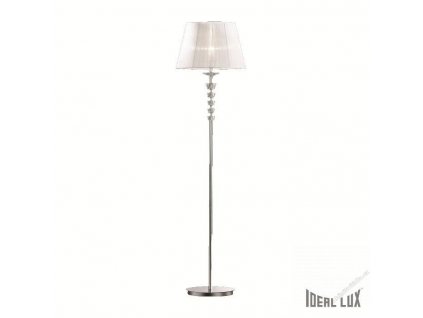Ideal Lux Pegaso stojacia lampa - biela / POŠKODENÝ OBAL