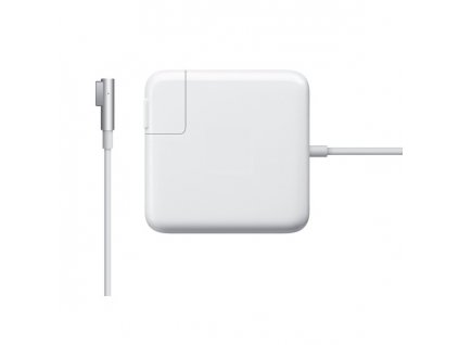 Apple MagSafe adaptér / 45 W / pre MacBook Pro 13'' / biely