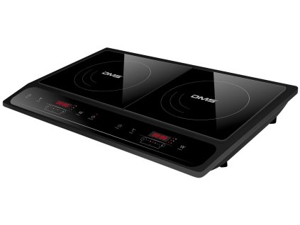 DMS Germany DIC-3500 dvojitá indukčná varná doska 3500 W