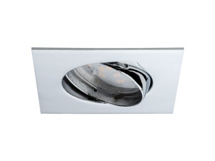Výklopné vstavané LED svietidlo Paulmann Premium Coin 7W