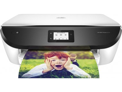 Multifunkčná tlačiareň HP Envy Photo 6234 All-in-One (K7S21B) / ZÁNOVNÉ