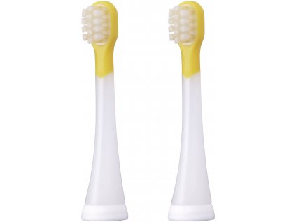 Náhradná hlava Panasonic EW0942 pre deti - žltá / POŠKODENÝ OBAL