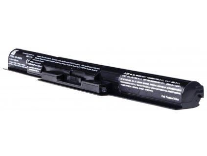 Green Cell ULTRA batéria pre Sony Vaio SVF14 SVF15 Fit 14E 15E, VGP-BPS35A Li-ion 14,8 V 3400mAh