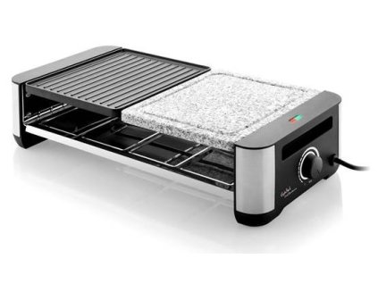 Gallet raclette gril GRI 906 Chef-Boutonne / ZÁNOVNÉ