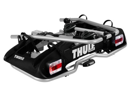 Nosič 2 kolies Thule EuroPower 915 / čierny / strieborný / ZÁNOVNÉ
