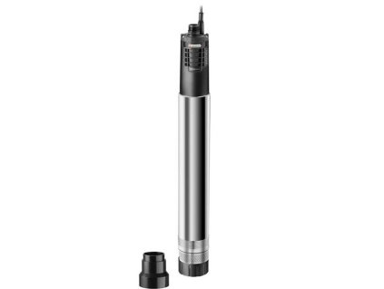 Čerpadlo pre hlboké studneok.6000/5 Inox automobilovéat / POŠKODENÝ OBAL