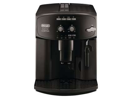 Espresso kávovar DELONGHI ESAM2900.B Magnifica / čierna / ZÁNOVNÉ