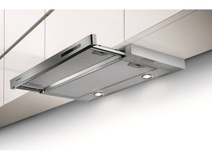 Vstavaný odsávač pár Faber Maxima TOUCH EV8 X A90 / nerezová oceľ / POŠKODENÝ OBAL