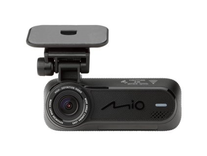 Videokamera Mio MiVue J85 - čierna