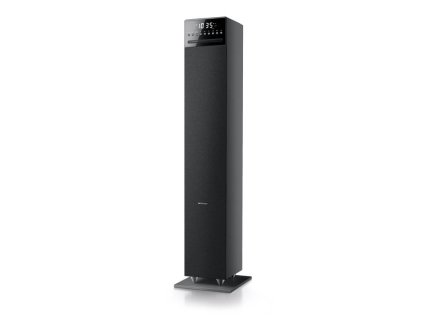 Prenosný reproduktor MUSE M-1350BTC / čierny / ROZBALENÉ