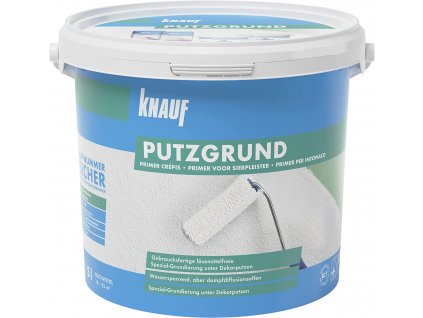 Knauf primer 5761 / 5 l / biely