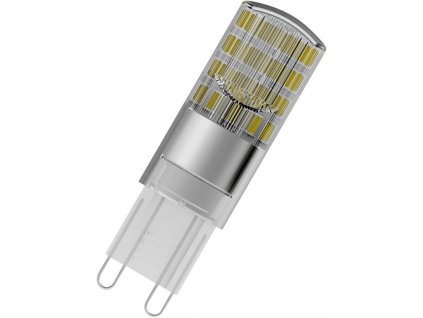 LED žiarovka OSRAM LEDVANCE 2,6 W/2700K/biela