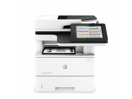 Multifunkčná laserová tlačiareň HP LaserJet Managed MFP M527dnm / A4 / 1200 x 1200 dpi / 43 str.