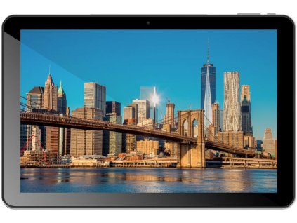 Dotykový tablet iGET SMART W103 / sivý (84000216) / ZÁNOVNÉ