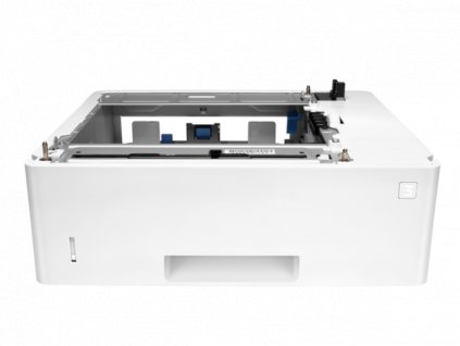 Zásobník papiera HP LaserJet na 550 listov / ROZBALENÉ