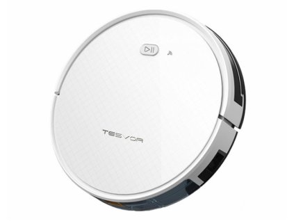 Robotický vysávač Tesvor X500 Pro Smart / gyroskopická navigácia / Li-on batéria 2500 mAh / POŠKODENÝ OBAL