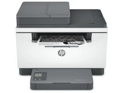 Multifunkčná laserová tlačiareň HP LaserJet MFP M236sdw 9YG09A / POŠKODENÝ OBAL